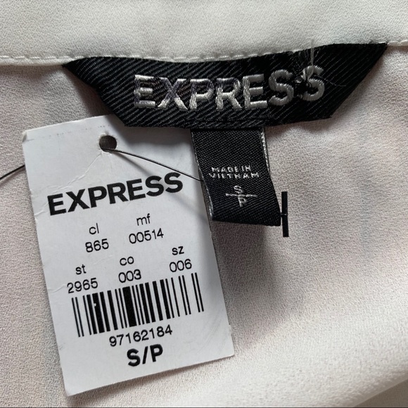 Express Top* - Picture 6 of 8